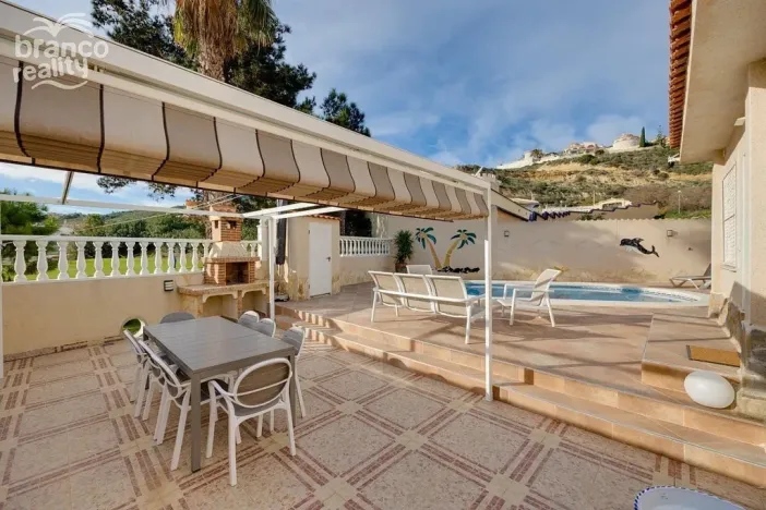 Prodej rodinného domu, Ciudad Quesada, Alicante, Španělsko, 96 m2
