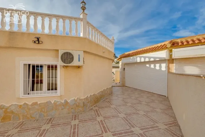 Prodej rodinného domu, Ciudad Quesada, Alicante, Španělsko, 96 m2