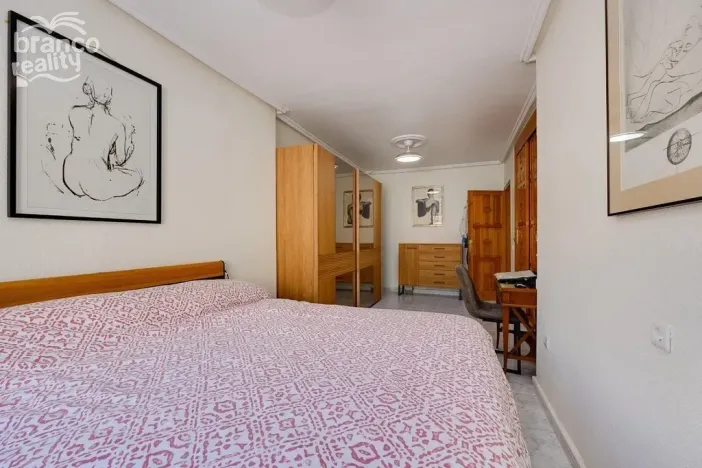 Prodej rodinného domu, Ciudad Quesada, Alicante, Španělsko, 96 m2
