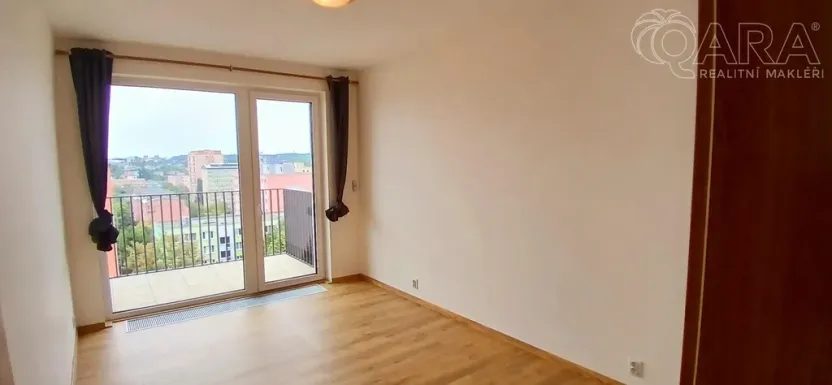 Pronájem bytu 3+kk, Praha - Řepy, Laudova, 84 m2