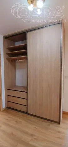 Pronájem bytu 3+kk, Praha - Řepy, Laudova, 84 m2