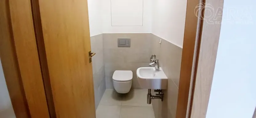 Pronájem bytu 3+kk, Praha - Řepy, Laudova, 84 m2