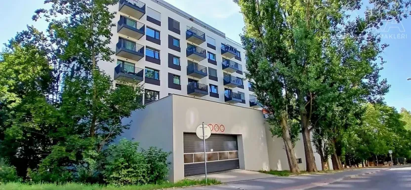 Pronájem bytu 3+kk, Praha - Řepy, Laudova, 84 m2