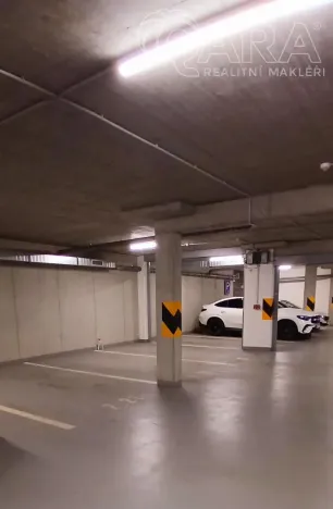 Pronájem bytu 3+kk, Praha - Řepy, Laudova, 84 m2