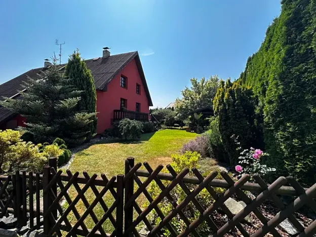 Prodej rodinného domu, Jeseník nad Odrou, 200 m2