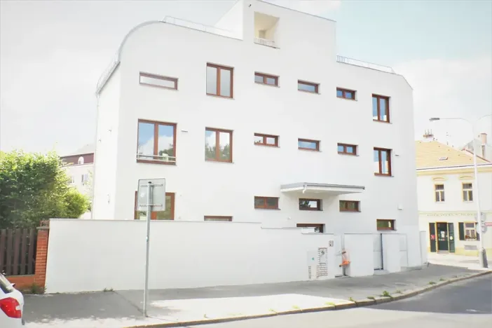 Pronájem bytu 2+kk, Praha - Strašnice, K Rybníčkům, 54 m2
