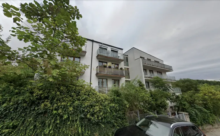 Prodej bytu 1+kk, Praha, S. K. Neumanna, 29 m2