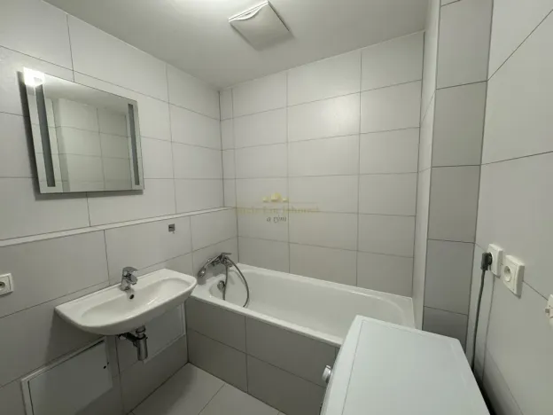 Prodej bytu 1+kk, Praha, S. K. Neumanna, 29 m2