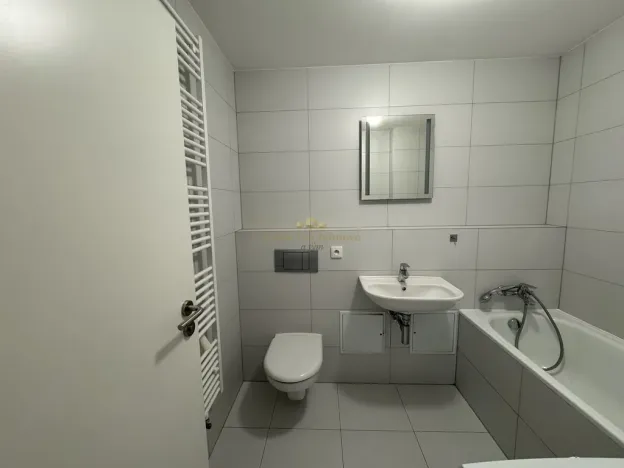 Prodej bytu 1+kk, Praha, S. K. Neumanna, 29 m2