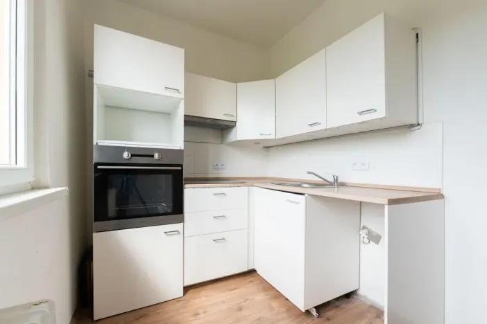 Pronájem bytu 2+1, Most, Zdeňka Fibicha, 53 m2