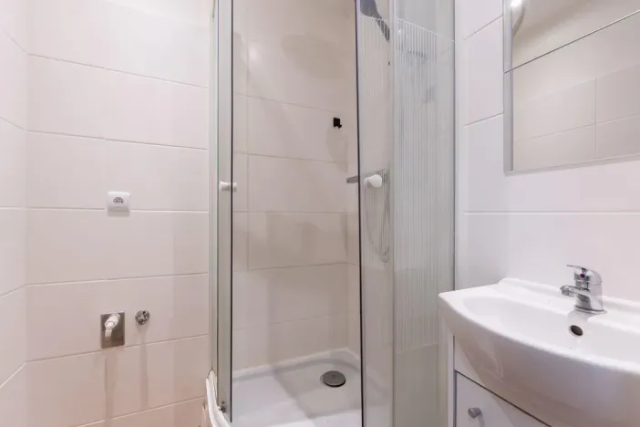 Pronájem bytu 2+1, Most, Zdeňka Fibicha, 53 m2