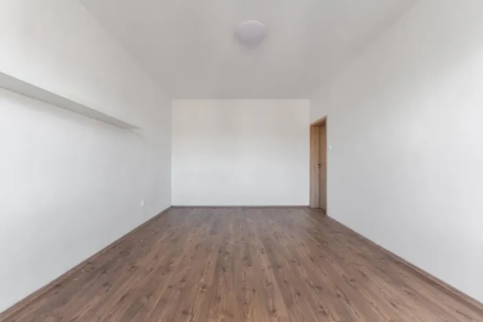 Pronájem bytu 2+1, Most, Zdeňka Fibicha, 53 m2