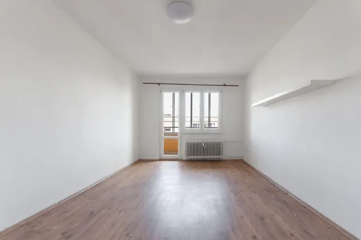 Pronájem bytu 2+1, Most, Zdeňka Fibicha, 53 m2