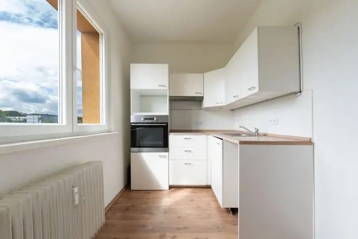 Pronájem bytu 2+1, Most, Zdeňka Fibicha, 53 m2