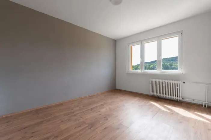 Pronájem bytu 2+1, Most, Zdeňka Fibicha, 53 m2