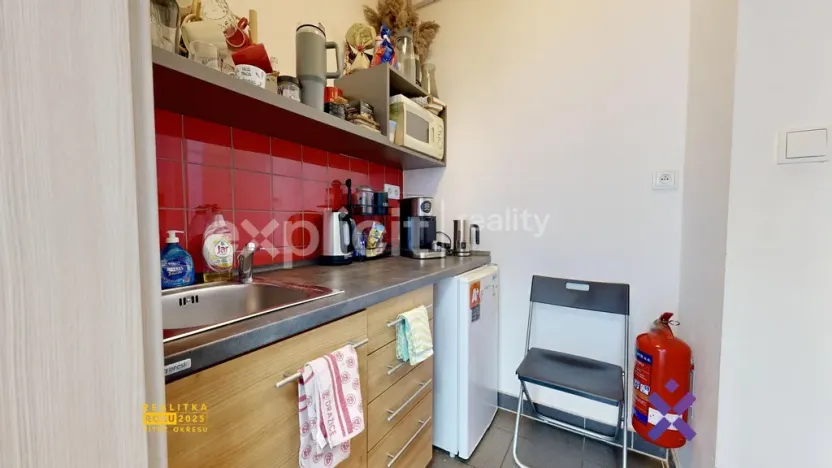 Pronájem obchodního prostoru, Uherské Hradiště, Otakarova, 48 m2