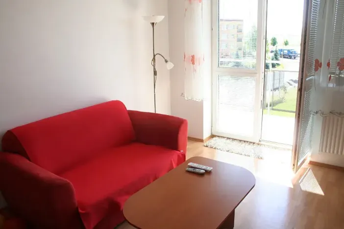Pronájem bytu 2+kk, Uherské Hradiště, Jabloňová, 55 m2