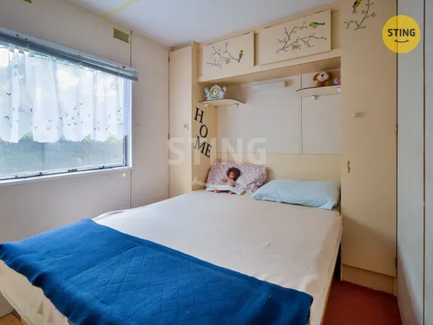 Prodej chaty, Hodonín, Brněnská, 22 m2