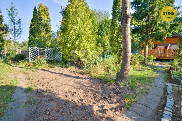 Prodej chaty, Hodonín, Brněnská, 22 m2