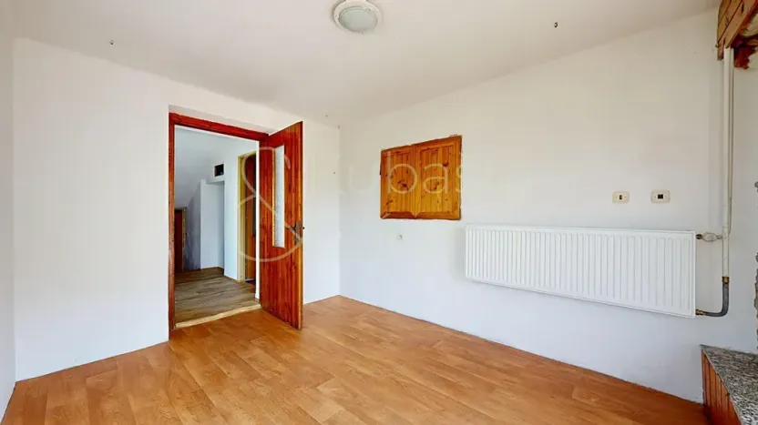 Prodej rodinného domu, Borohrádek, Čapkova, 166 m2