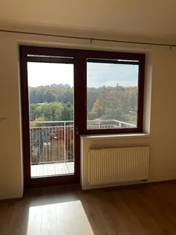 Pronájem bytu 1+kk, Praha - Hostivař, Athénská, 35 m2