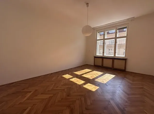 Pronájem bytu 2+1, Praha - Bubeneč, Čs. armády, 88 m2