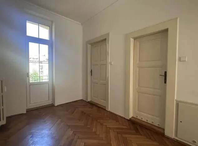 Pronájem bytu 2+1, Praha - Bubeneč, Čs. armády, 88 m2