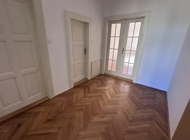 Pronájem bytu 2+1, Praha - Bubeneč, Čs. armády, 88 m2