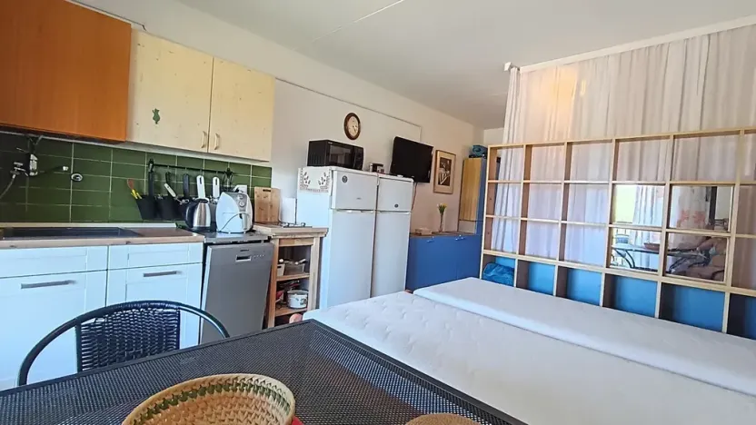 Prodej bytu 2+kk, Pavićini, Chorvatsko, 34 m2