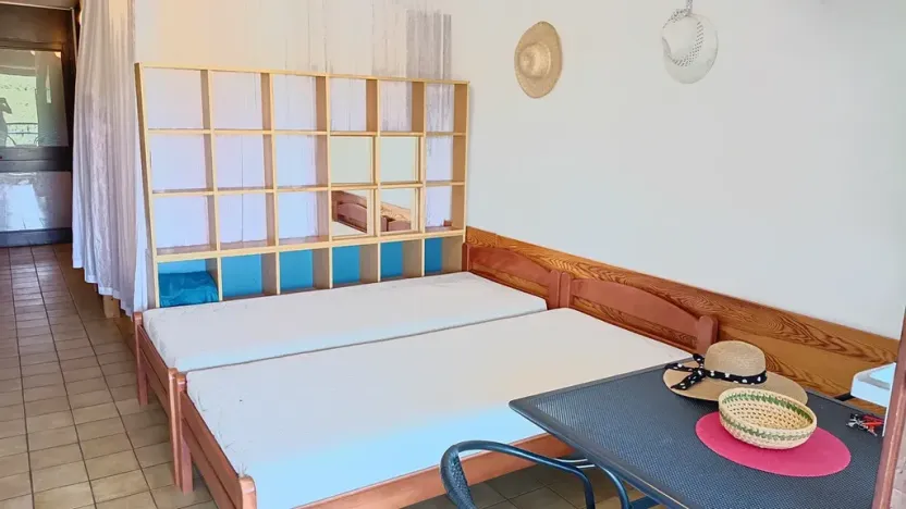 Prodej bytu 2+kk, Pavićini, Chorvatsko, 34 m2