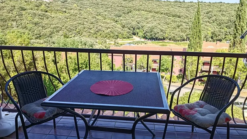 Prodej bytu 2+kk, Pavićini, Chorvatsko, 34 m2