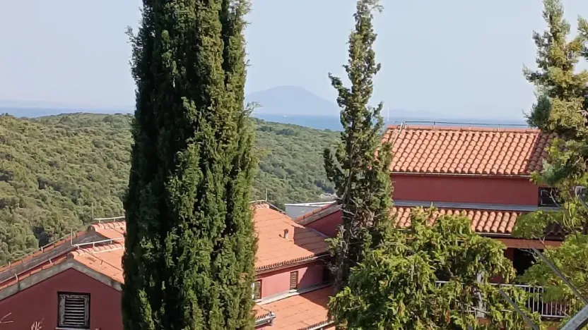 Prodej bytu 2+kk, Pavićini, Chorvatsko, 34 m2