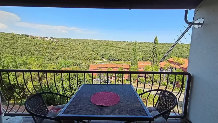 Prodej bytu 2+kk, Pavićini, Chorvatsko, 34 m2