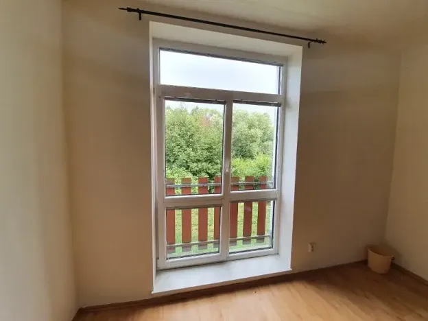 Pronájem bytu 1+kk, Jihlava, Poláčkova, 42 m2