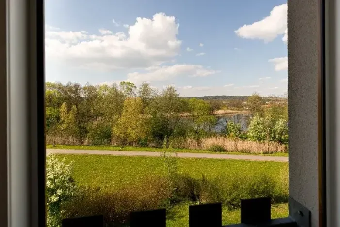 Pronájem bytu 1+kk, Jihlava, Poláčkova, 42 m2