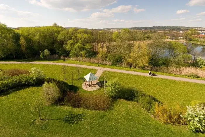 Pronájem bytu 1+kk, Jihlava, Poláčkova, 42 m2