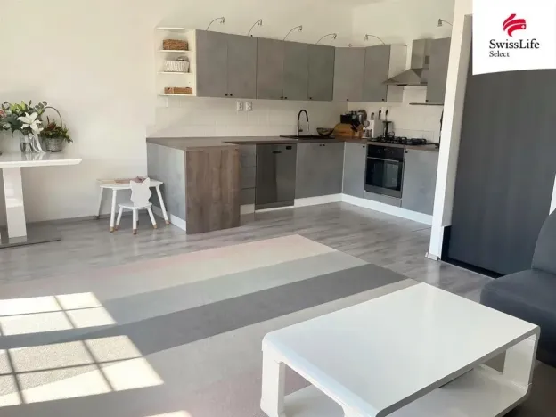 Prodej bytu 5+kk, Veselí nad Lužnicí - Veselí nad Lužnicí I, Podhájek, 163 m2