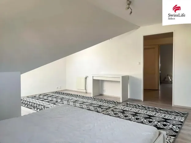 Prodej bytu 5+kk, Veselí nad Lužnicí - Veselí nad Lužnicí I, Podhájek, 163 m2