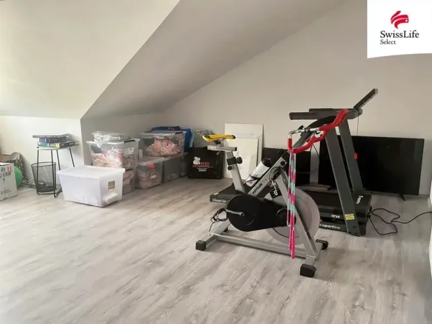 Prodej bytu 5+kk, Veselí nad Lužnicí - Veselí nad Lužnicí I, Podhájek, 163 m2