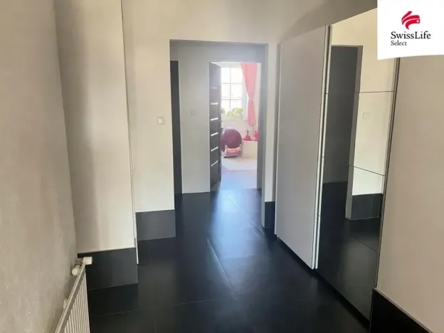 Prodej bytu 5+kk, Veselí nad Lužnicí - Veselí nad Lužnicí I, Podhájek, 163 m2