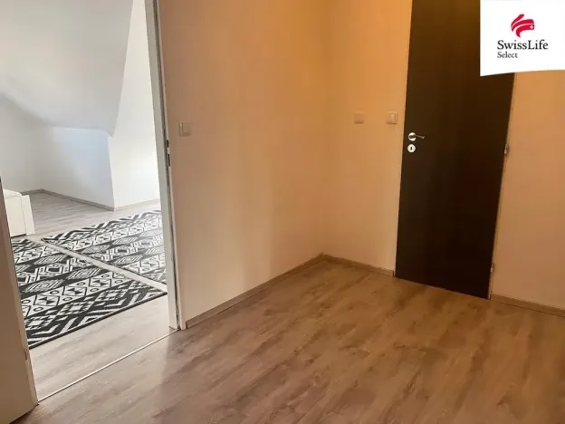 Prodej bytu 5+kk, Veselí nad Lužnicí - Veselí nad Lužnicí I, Podhájek, 163 m2