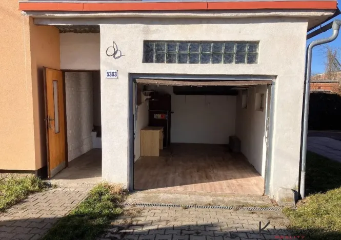 Prodej rodinného domu, Otrokovice, Přístavní, 124 m2