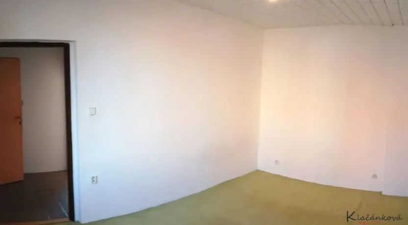 Prodej rodinného domu, Otrokovice, Přístavní, 124 m2