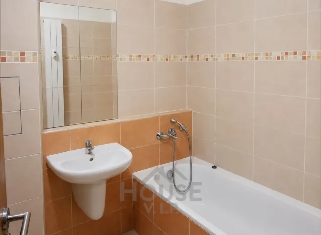 Prodej bytu 1+kk, Praha - Letňany, Tupolevova, 35 m2