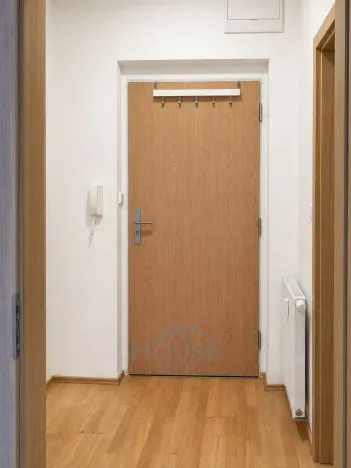 Prodej bytu 1+kk, Praha - Letňany, Tupolevova, 35 m2