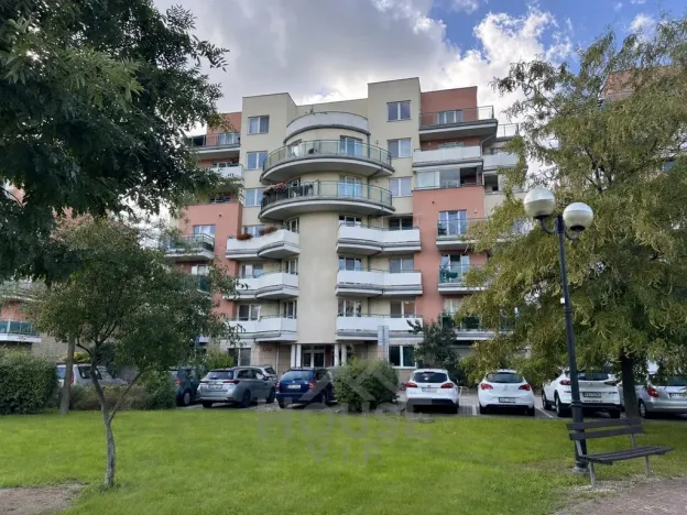 Prodej bytu 1+kk, Praha - Letňany, Tupolevova, 35 m2