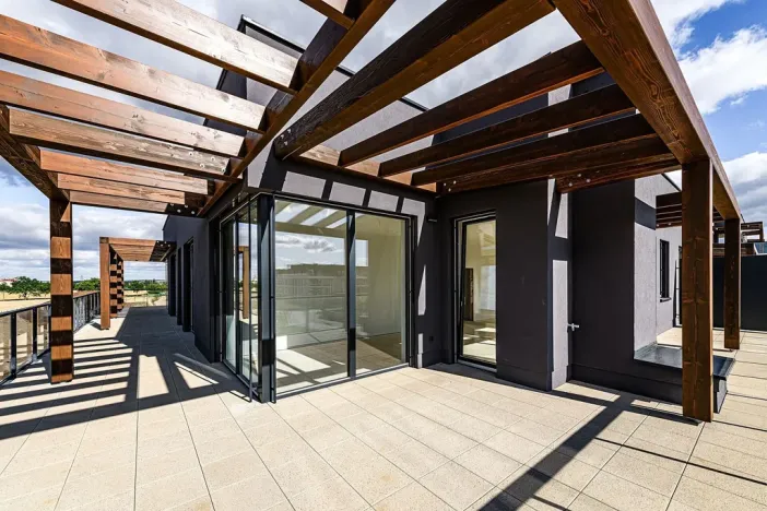 Prodej bytu 4+kk, Praha - Dolní Chabry, Libochovická, 118 m2