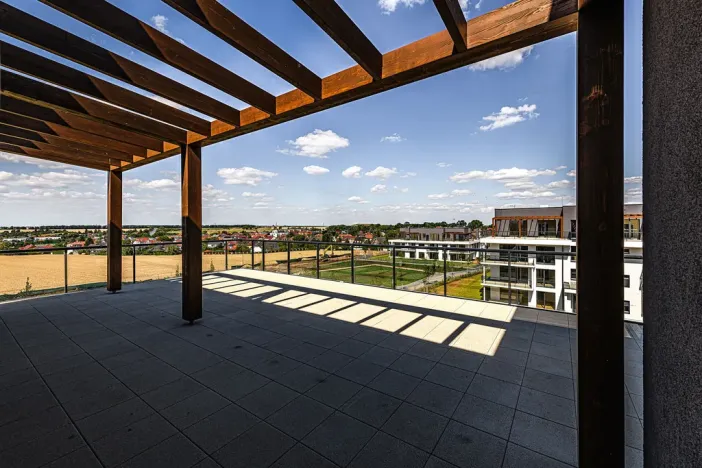 Prodej bytu 4+kk, Praha - Dolní Chabry, Libochovická, 118 m2