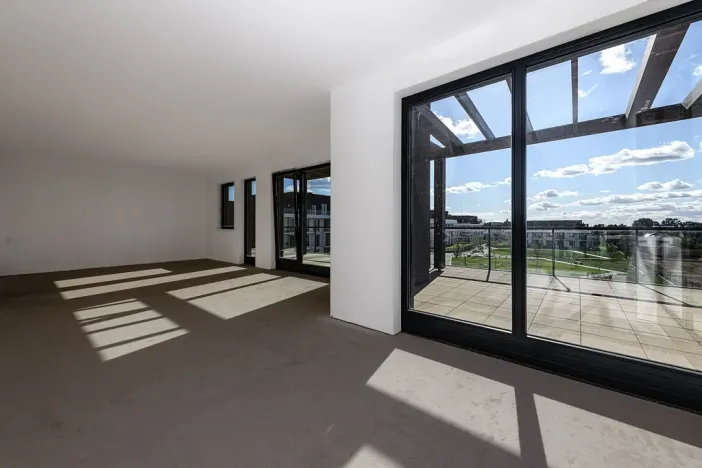 Prodej bytu 4+kk, Praha - Dolní Chabry, Libochovická, 118 m2