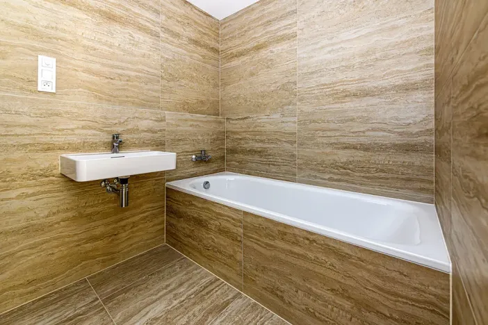 Prodej bytu 4+kk, Praha - Dolní Chabry, Libochovická, 118 m2